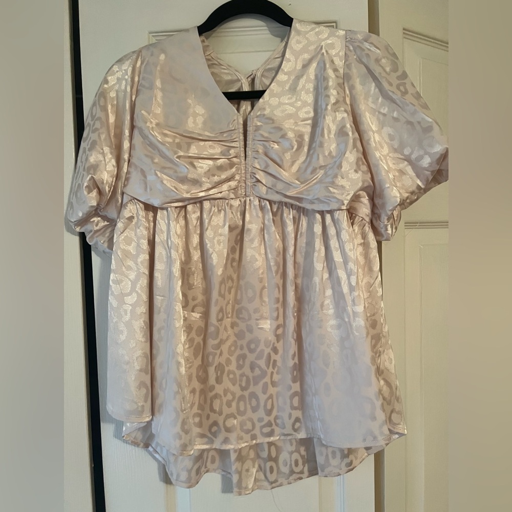 Boutique Top